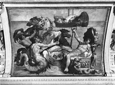 Neptune and Ulysses